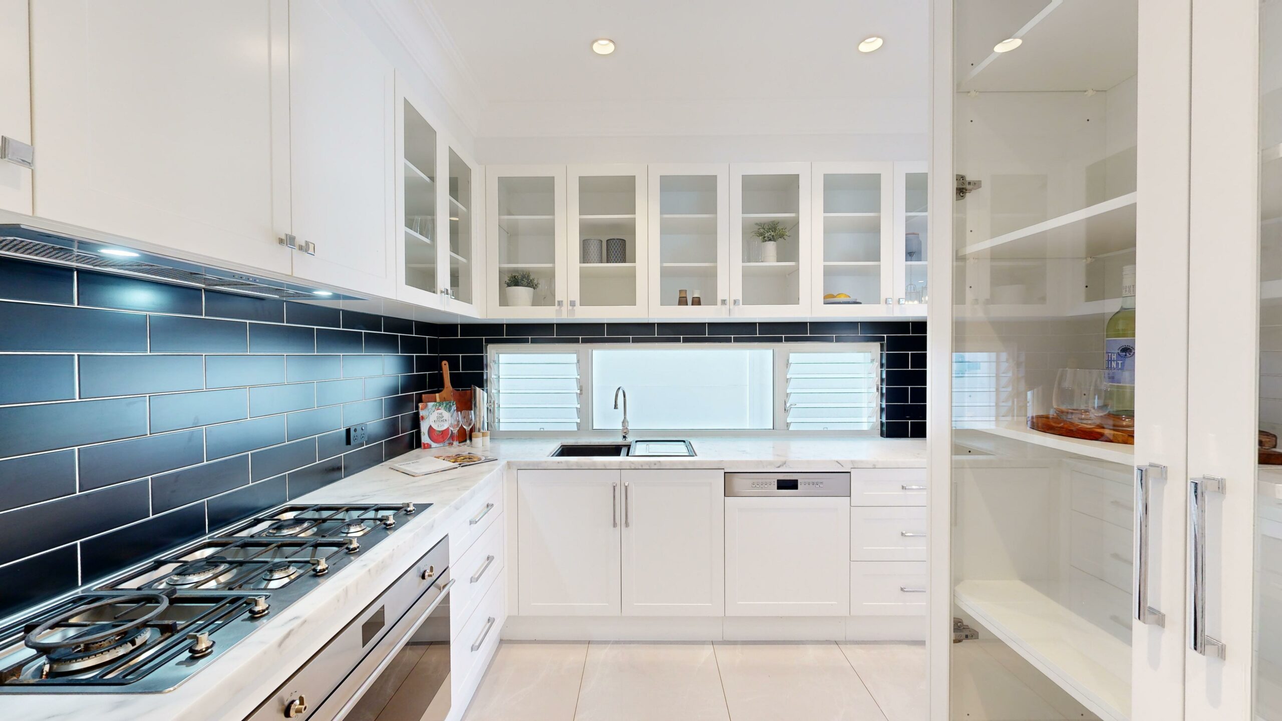butler's pantry