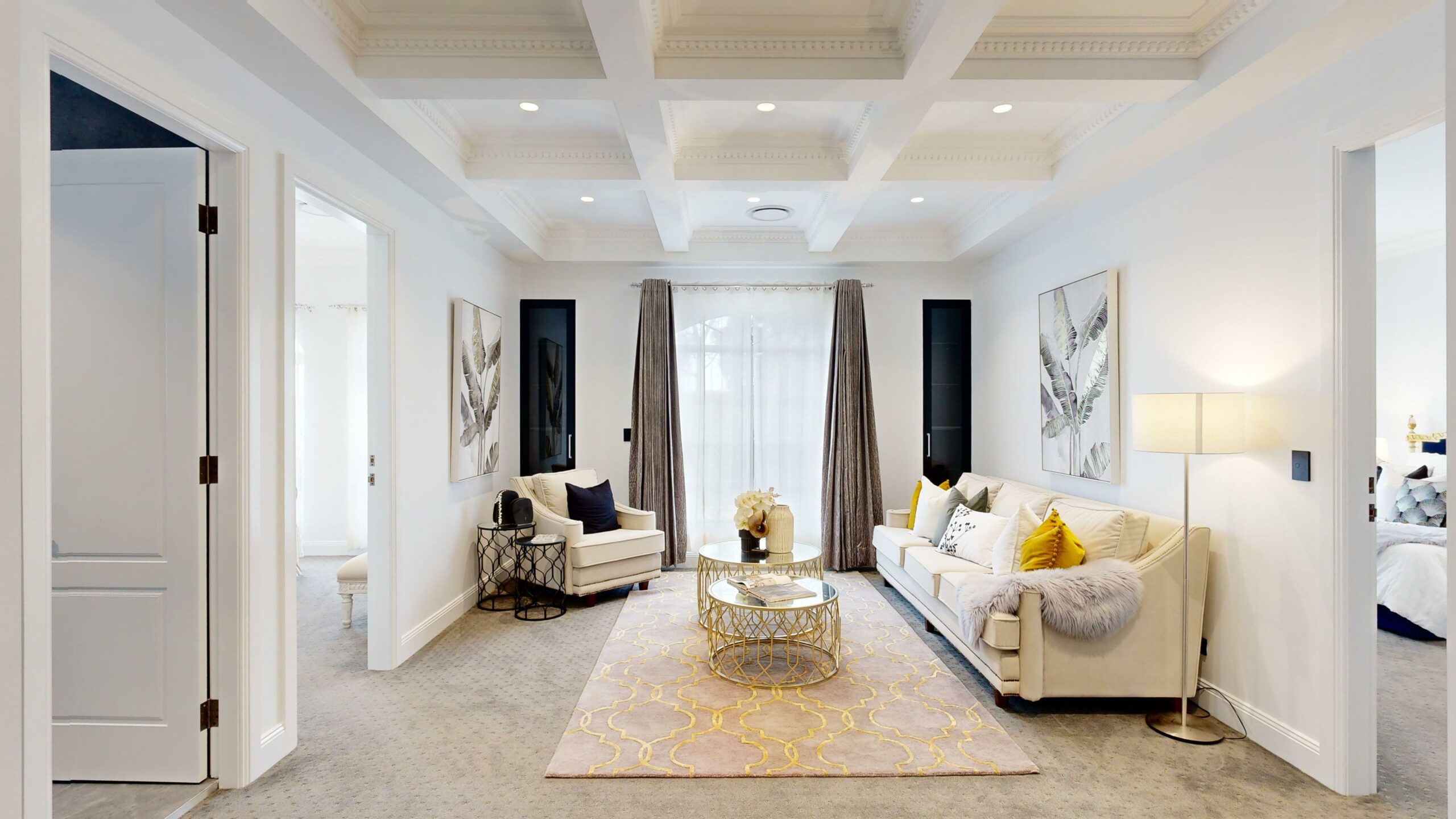 lounge room