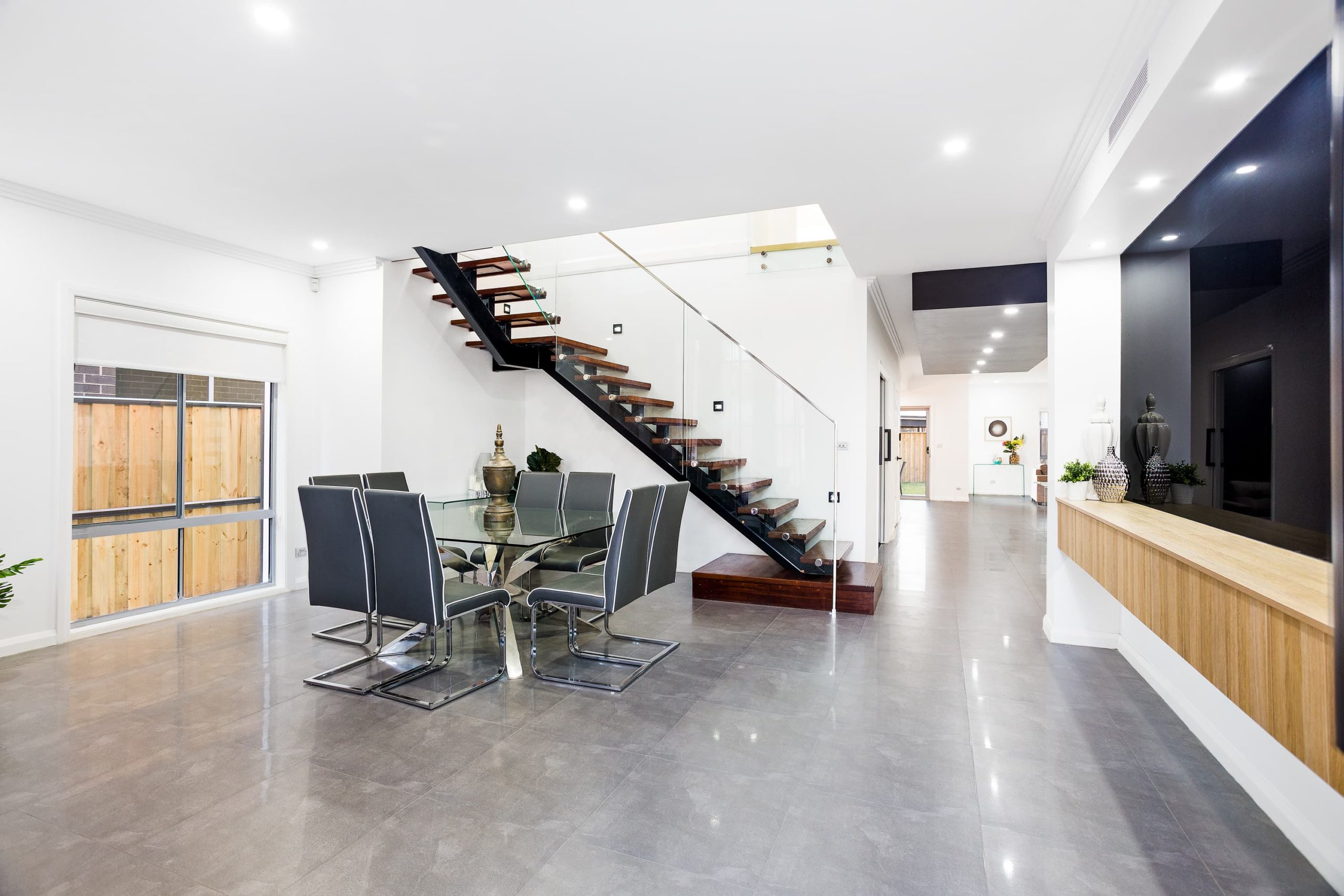 Kerraway BOREC HOMES